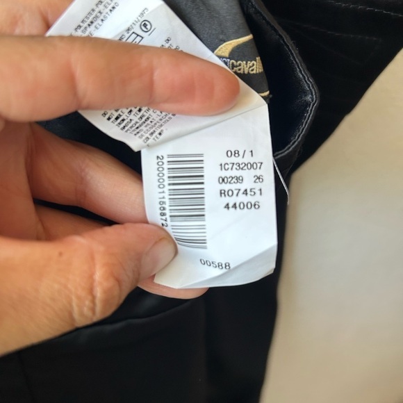 JUST Cavalli Dress - Picture 6 of 8